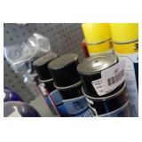 *4* Cans Premium RV Slide Out Lubricant