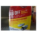 *5* Spray Bottles Best Bug Off