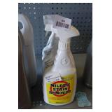 *4* Spray Bottles Star Brite Mildew Stain Remover