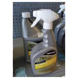 Spray Bottle and Jug Thetford Premium Rubber Roof Cleaner & Conditioner
