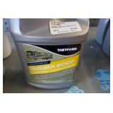 Spray Bottle and Jug Thetford Premium Rubber Roof Cleaner & Conditioner