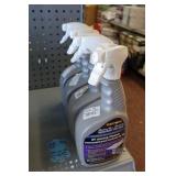 *4* Spray Bottles Thetford RV Awning Cleaner