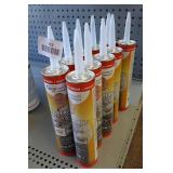 Dicor Lap Sealant - White