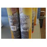 Dicor Lap Sealant - White