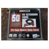 Mighty Cord 50 Amp 25