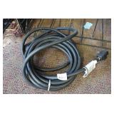 Southwire Surge Guard 30A RV Extension Cord Set 25