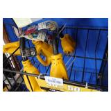 *2* Camco Power Grip RV Adapters 30A Male to 50A Female