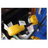 Camco Power Grip RV Adapter 15A Male to 30A Female