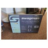 Swagman RV Ladder Rack
