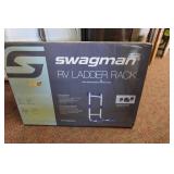 Swagman RV Ladder Rack