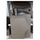 Assorted RV Cushions