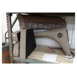 Assorted RV Cushions