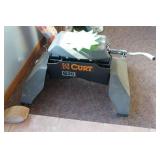 Curt Q20 5th Wheel Hitch 20.000lbs