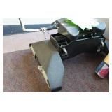 Curt Q20 5th Wheel Hitch 20.000lbs