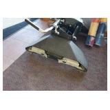 Curt Q20 5th Wheel Hitch 20.000lbs