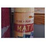 *2* Reversible Indoor/Outdoor Mats 36x68"