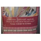 Deluxe Reversible Indoor/Outdoor Mat 8x20