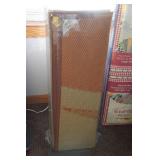 Deluxe Reversible Indoor/Outdoor Mat 8x20