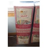 Deluxe Reversible Indoor/Outdoor Mat 8x20