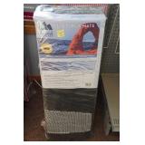 Reversible Indoor/Outdoot Mat 8x20