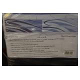 Reversible Indoor/Outdoot Mat 8x20