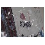 Deluxe Reversible Indoor/Outdoor Mat 8x16