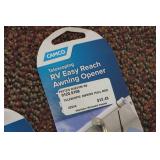 *2* Camco RV Easy Reach Awning Openers