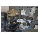 *4* Carport Foot for Roll-Up Awnings