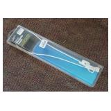 Carefree White Remote Lock