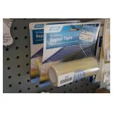 *2* Camco RV Awning Repair Tapes 5"x15