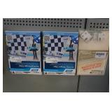 Camco Awning Clips and Add A Room Top Brackets