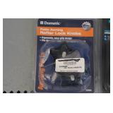 *2* Patio Awning Rafter Arm Sliders with Rafter Lock Knobs