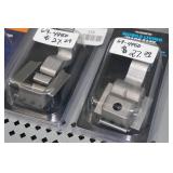 *2* Patio Awning Rafter Arm Sliders with Rafter Lock Knobs