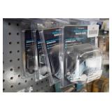 *4* Patio Awning Door Guards