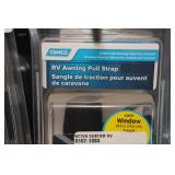 *3*  Packs of Window Awning Pull Straps