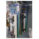 *3* RV Awning Buddies 12"