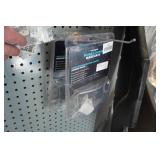 *2* Dometic Patio Awning Bottom Brackets