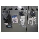 Assorted Awning Parts