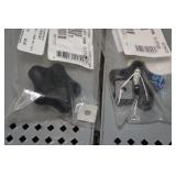 Assorted Awning Parts