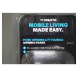 Assorted Awning Parts