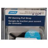 *3* Camco RV Awning Pull Straps
