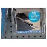 *3* Camco RV Awning Pull Straps