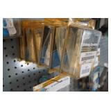 *6* Packs of Carefree Sliding Eyelets