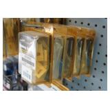 *5* Packs of Carefree Sliding Eyelets