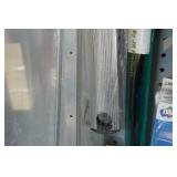 Large Assortment of RV Products -Locks,  Shade Repair Kits, Knobs, Table Legs and Mounts