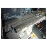 Large Assortment of RV Products -Locks,  Shade Repair Kits, Knobs, Table Legs and Mounts