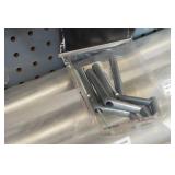 Large Assortment of RV Products -Locks,  Shade Repair Kits, Knobs, Table Legs and Mounts