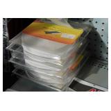 Large Assortment of RV Products -Locks,  Shade Repair Kits, Knobs, Table Legs and Mounts