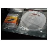 Large Assortment of RV Products -Locks,  Shade Repair Kits, Knobs, Table Legs and Mounts