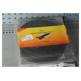 Large Assortment of RV Products -Locks,  Shade Repair Kits, Knobs, Table Legs and Mounts